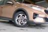 USED 2021 71 KIA XCEED 1.0 T-GDi 2 SUV 5dr Petrol Manual Euro 6 (s/s) (118 bhp) FULL SERVICE HISTORY