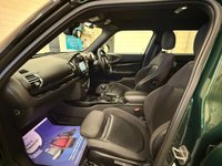 USED 2017 17 MINI CLUBMAN 2.0 Cooper D Estate 6 Door Diesel Manual Euro 6 (s/s) (150 ps) 6 SERVICES TO 47,571 MILES