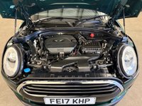 USED 2017 17 MINI CLUBMAN 2.0 Cooper D Estate 6 Door Diesel Manual Euro 6 (s/s) (150 ps) 6 SERVICES TO 47,571 MILES