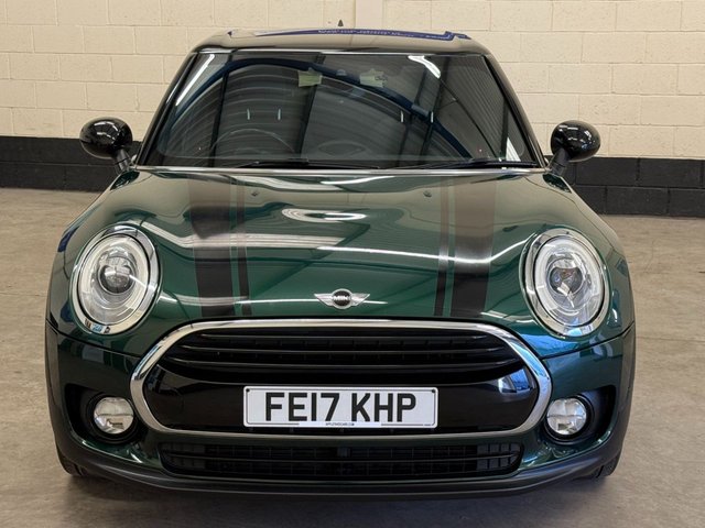 2017 MINI CLUBMAN - Photo 5