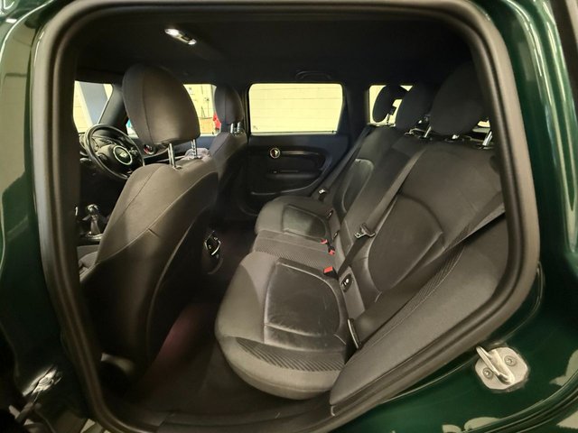 2017 MINI CLUBMAN - Photo 10