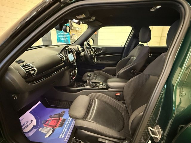 2017 MINI CLUBMAN - Photo 9