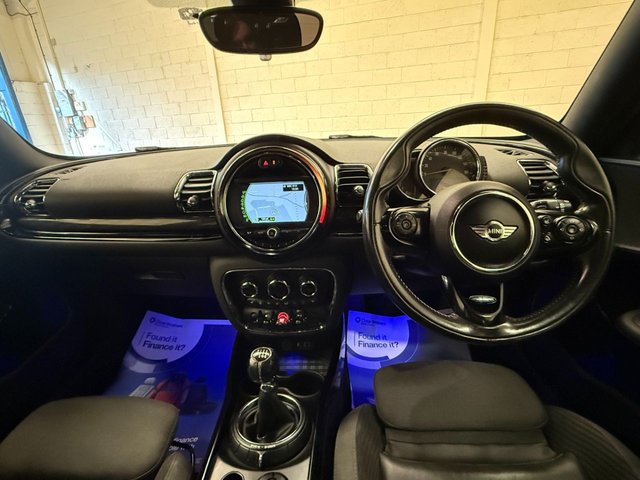 2017 MINI CLUBMAN - Photo 11