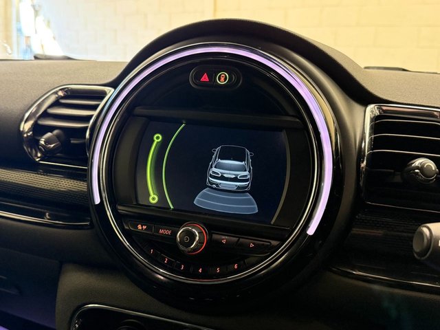 2017 MINI CLUBMAN - Photo 7