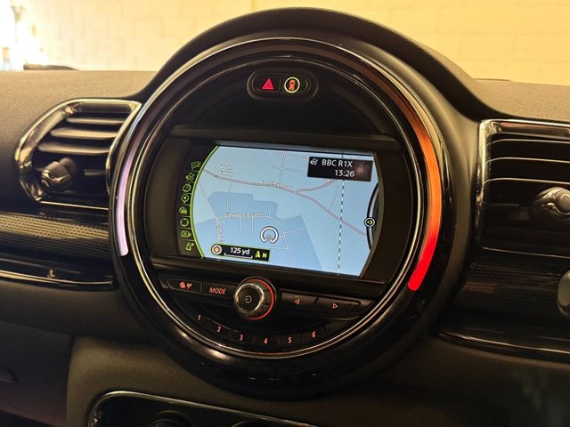 2017 MINI CLUBMAN - Photo 3