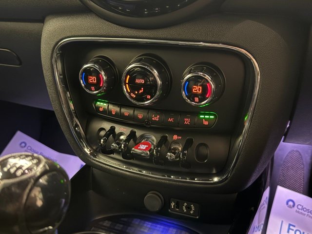 2017 MINI CLUBMAN - Photo 6