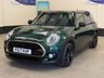 USED 2017 17 MINI CLUBMAN 2.0 Cooper D Estate 6 Door Diesel Manual Euro 6 (s/s) (150 ps) 6 SERVICES TO 47,571 MILES