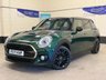 USED 2017 17 MINI CLUBMAN 2.0 Cooper D Estate 6 Door Diesel Manual Euro 6 (s/s) (150 ps) 6 SERVICES TO 47,571 MILES