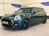 USED 2017 17 MINI CLUBMAN 2.0 Cooper D Estate 6 Door Diesel Manual Euro 6 (s/s) (150 ps) 6 SERVICES TO 47,571 MILES