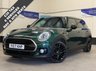 USED 2017 17 MINI CLUBMAN 2.0 Cooper D Estate 6 Door Diesel Manual Euro 6 (s/s) (150 ps) 6 SERVICES TO 47,571 MILES