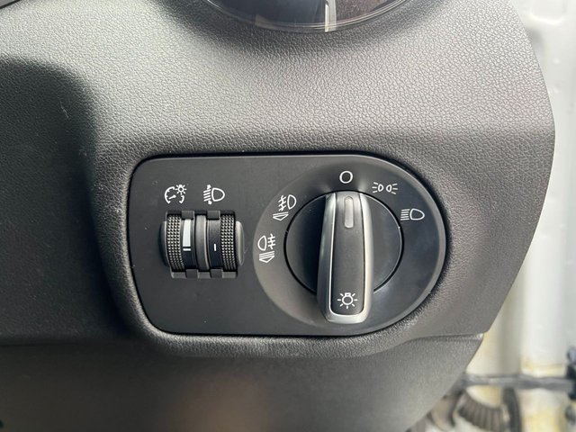 2014 AUDI A1 - Photo 11