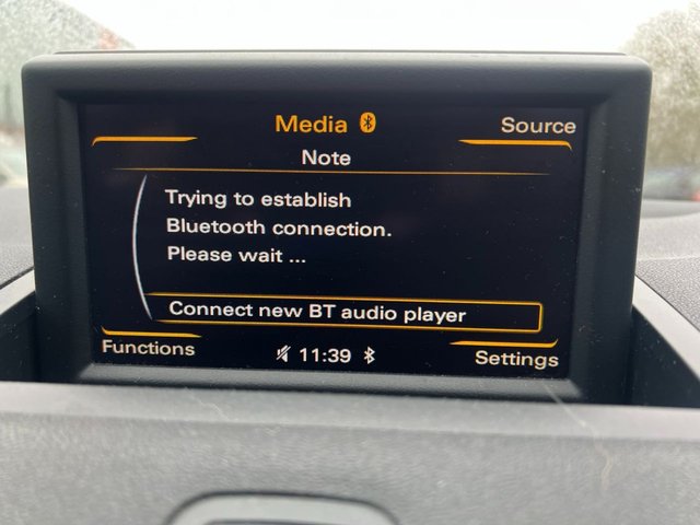 2014 AUDI A1 - Photo 12