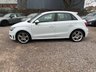 USED 2014 63 AUDI A1 1.6 TDI S line Sportback 5dr Diesel Manual Euro 5 (s/s) (105 ps) Part service history