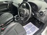 USED 2014 63 AUDI A1 1.6 TDI S line Sportback 5dr Diesel Manual Euro 5 (s/s) (105 ps) Part service history