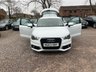 USED 2014 63 AUDI A1 1.6 TDI S line Sportback 5dr Diesel Manual Euro 5 (s/s) (105 ps) Part service history