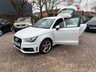 USED 2014 63 AUDI A1 1.6 TDI S line Sportback 5dr Diesel Manual Euro 5 (s/s) (105 ps) Part service history