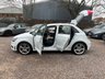 USED 2014 63 AUDI A1 1.6 TDI S line Sportback 5dr Diesel Manual Euro 5 (s/s) (105 ps) Part service history