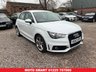 USED 2014 63 AUDI A1 1.6 TDI S line Sportback 5dr Diesel Manual Euro 5 (s/s) (105 ps) Part service history