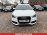 USED 2014 63 AUDI A1 1.6 TDI S line Sportback 5dr Diesel Manual Euro 5 (s/s) (105 ps) Part service history