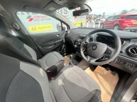 USED 2014 14 RENAULT CAPTUR 1.5 dCi ENERGY Expression + Convenience SUV 5dr Diesel Manual Euro 5 (s/s) (90 ps) 