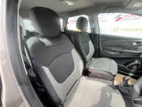 USED 2014 14 RENAULT CAPTUR 1.5 dCi ENERGY Expression + Convenience SUV 5dr Diesel Manual Euro 5 (s/s) (90 ps) 