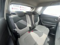 USED 2014 14 RENAULT CAPTUR 1.5 dCi ENERGY Expression + Convenience SUV 5dr Diesel Manual Euro 5 (s/s) (90 ps) 
