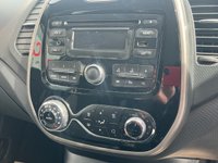 USED 2014 14 RENAULT CAPTUR 1.5 dCi ENERGY Expression + Convenience SUV 5dr Diesel Manual Euro 5 (s/s) (90 ps) 