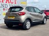 USED 2014 14 RENAULT CAPTUR 1.5 dCi ENERGY Expression + Convenience SUV 5dr Diesel Manual Euro 5 (s/s) (90 ps) 