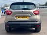 USED 2014 14 RENAULT CAPTUR 1.5 dCi ENERGY Expression + Convenience SUV 5dr Diesel Manual Euro 5 (s/s) (90 ps) 