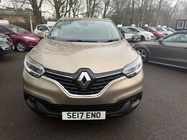 2017 RENAULT KADJAR - Photo 2