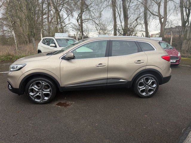 2017 RENAULT KADJAR - Photo 4
