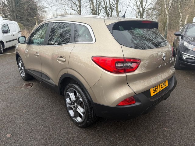 2017 RENAULT KADJAR - Photo 5