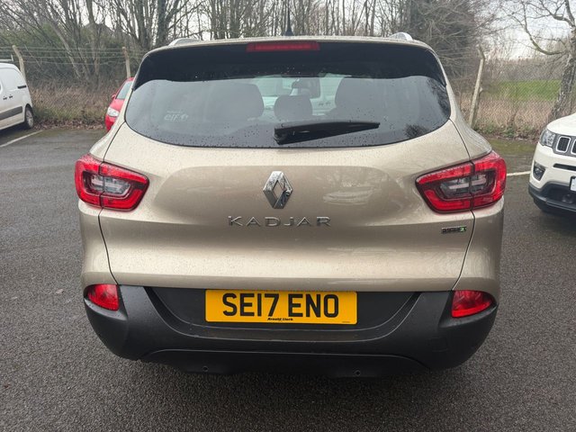 2017 RENAULT KADJAR - Photo 6