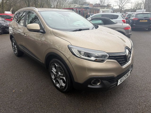 2017 RENAULT KADJAR - Photo 7