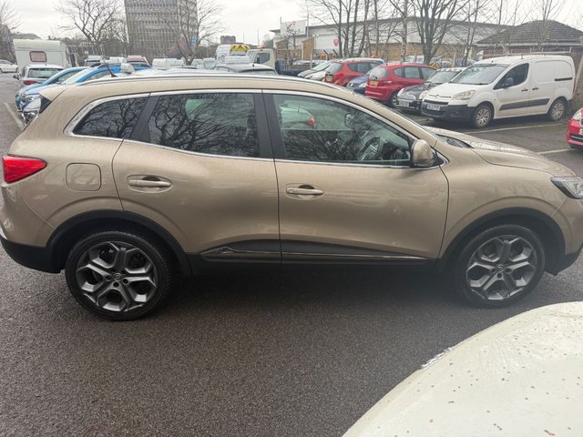 2017 RENAULT KADJAR - Photo 8