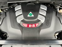 USED 2019 69 ALFA ROMEO STELVIO 2.9 V6 Bi-Turbo Quadrifoglio SUV 5dr Petrol Auto Q4 AWD Euro 6 (s/s) (510 ps) &pound;7000 OF FACTORY EXTRAS.
