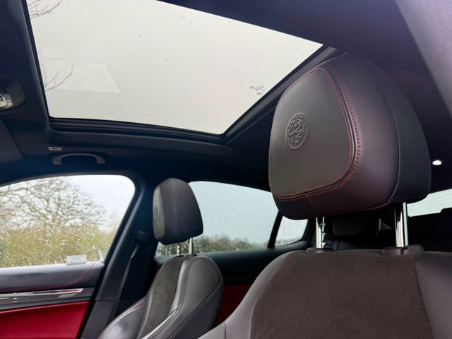 2019 Alfa Romeo Stelvio - Photo 2