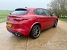 USED 2019 69 ALFA ROMEO STELVIO 2.9 V6 Bi-Turbo Quadrifoglio SUV 5dr Petrol Auto Q4 AWD Euro 6 (s/s) (510 ps) &pound;7000 OF FACTORY EXTRAS.