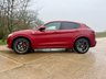 USED 2019 69 ALFA ROMEO STELVIO 2.9 V6 Bi-Turbo Quadrifoglio SUV 5dr Petrol Auto Q4 AWD Euro 6 (s/s) (510 ps) &pound;7000 OF FACTORY EXTRAS.