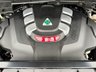 USED 2019 69 ALFA ROMEO STELVIO 2.9 V6 Bi-Turbo Quadrifoglio SUV 5dr Petrol Auto Q4 AWD Euro 6 (s/s) (510 ps) &pound;7000 OF FACTORY EXTRAS.