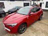 USED 2019 69 ALFA ROMEO STELVIO 2.9 V6 Bi-Turbo Quadrifoglio SUV 5dr Petrol Auto Q4 AWD Euro 6 (s/s) (510 ps) &pound;7000 OF FACTORY EXTRAS.