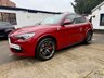 USED 2019 69 ALFA ROMEO STELVIO 2.9 V6 Bi-Turbo Quadrifoglio SUV 5dr Petrol Auto Q4 AWD Euro 6 (s/s) (510 ps) &pound;7000 OF FACTORY EXTRAS.