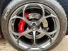 USED 2019 69 ALFA ROMEO STELVIO 2.9 V6 Bi-Turbo Quadrifoglio SUV 5dr Petrol Auto Q4 AWD Euro 6 (s/s) (510 ps) &pound;7000 OF FACTORY EXTRAS.