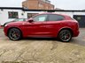 USED 2019 69 ALFA ROMEO STELVIO 2.9 V6 Bi-Turbo Quadrifoglio SUV 5dr Petrol Auto Q4 AWD Euro 6 (s/s) (510 ps) &pound;7000 OF FACTORY EXTRAS.
