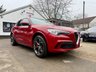 USED 2019 69 ALFA ROMEO STELVIO 2.9 V6 Bi-Turbo Quadrifoglio SUV 5dr Petrol Auto Q4 AWD Euro 6 (s/s) (510 ps) &pound;7000 OF FACTORY EXTRAS.