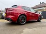 USED 2019 69 ALFA ROMEO STELVIO 2.9 V6 Bi-Turbo Quadrifoglio SUV 5dr Petrol Auto Q4 AWD Euro 6 (s/s) (510 ps) &pound;7000 OF FACTORY EXTRAS.