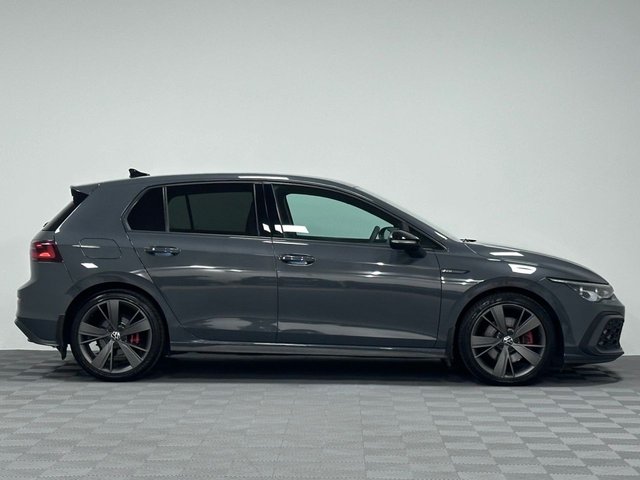 2021 Volkswagen Golf 2L Gtd 5dr - Photo 11
