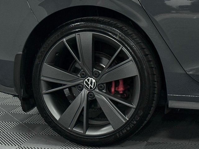 2021 Volkswagen Golf 2L Gtd 5dr - Photo 12