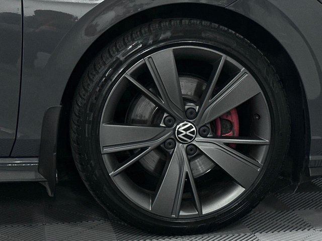 2021 Volkswagen Golf 2L Gtd 5dr - Photo 9