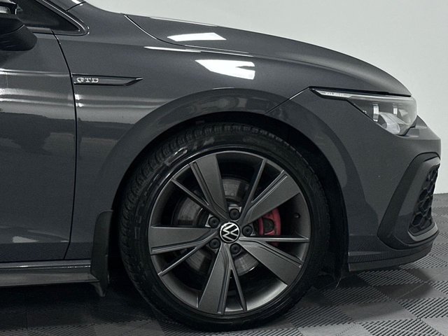 2021 Volkswagen Golf 2L Gtd 5dr - Photo 10